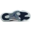 Jordan 11 Retro Low Georgetown 528895-007