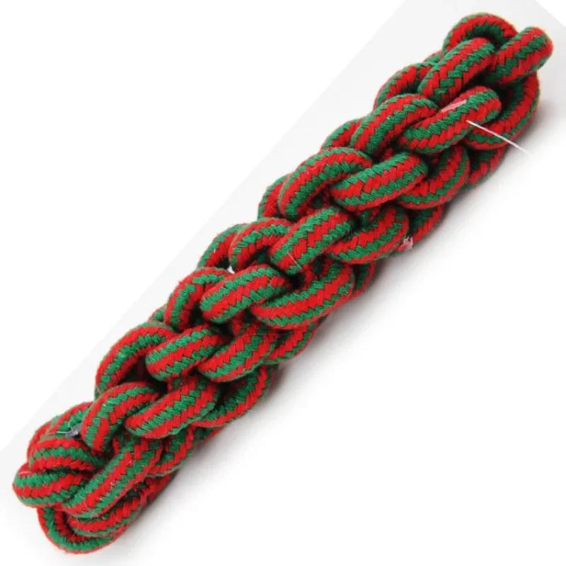 Pets Toys Bite Molar Tooth Rope Dog Toy for Large Dogs Rottweiler Dog Toys Golden Retriever Chewing Teeth Big Toys