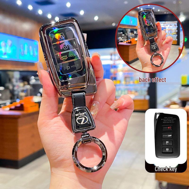 Colorful Key Case for Lexus ES200/ES300H/RX350H/RX300/NX200/NX260