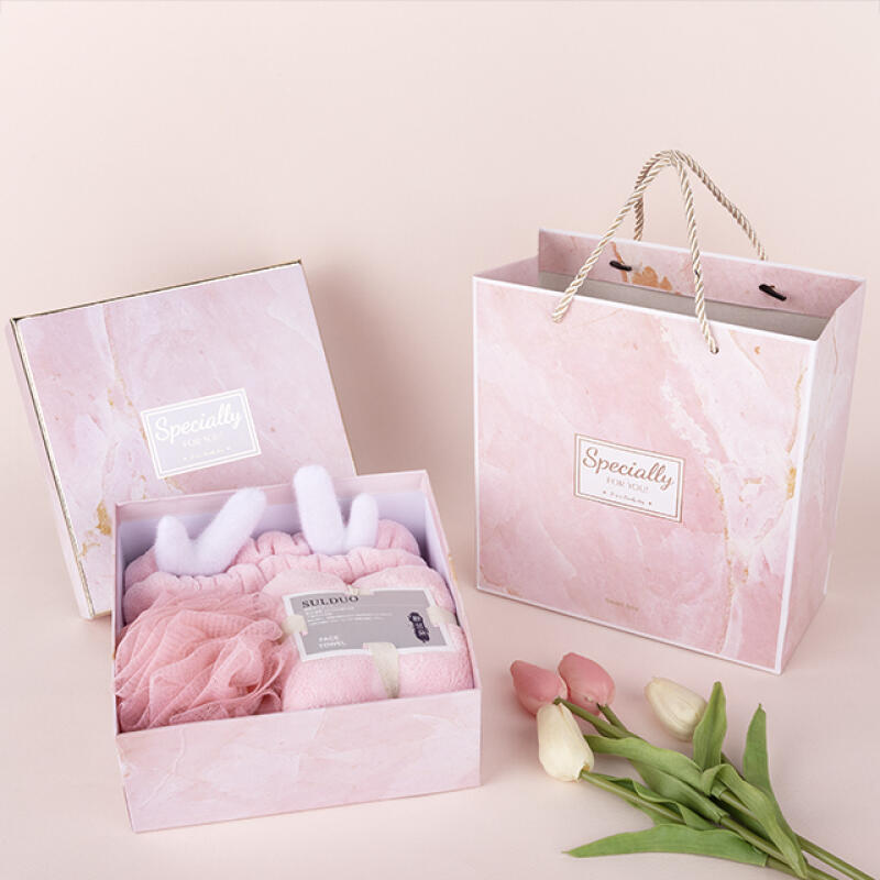 Shower set ac-9349c gray