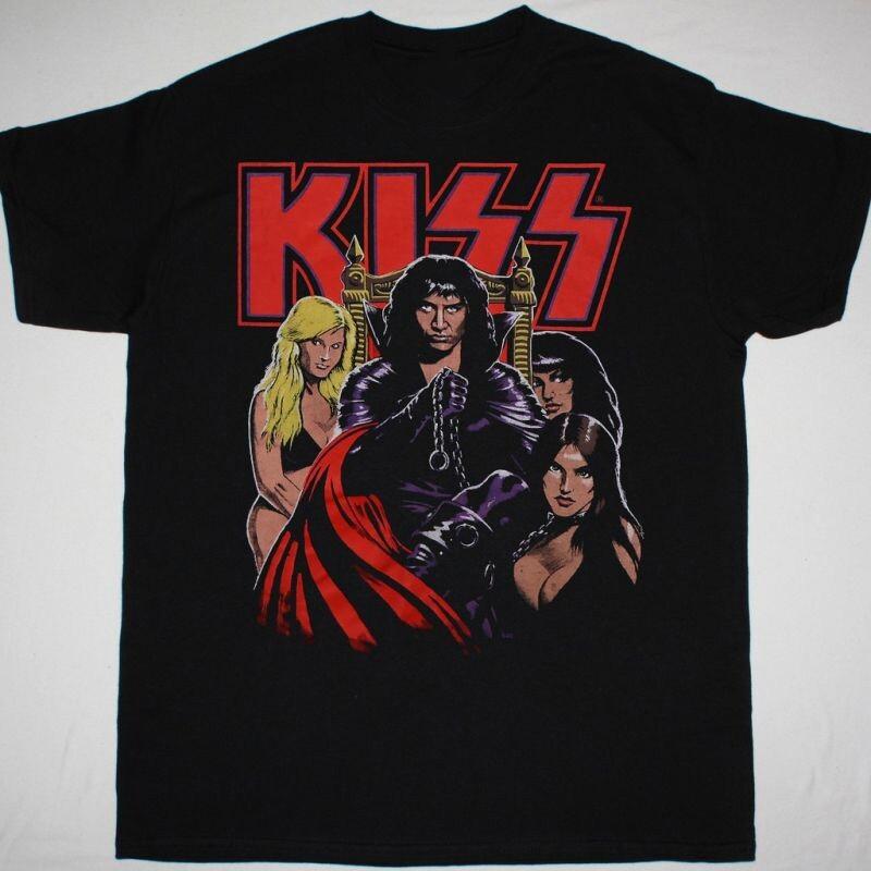 

GENE SIMMONS IT S A DIRTY JOB Girls Shirt Unisex Black S-5XL ND1049 Unisex T-Shirt S
