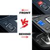 Anti-slip Car ESP Switch Sport Buttons Radar Sensor Key for BMW 1 2 3 4 Series F20 F21 F22 F23 F30 F31 F34 F35 F32 F36