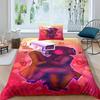 Game Skibidi Toilet Duvet Cover Pillowcase Bedding Set Adult Boys Girls Bedroom Decoration Children Gift Single Double Size