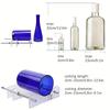 Glass Bottle Cutting Kit - No Electricity Needed, A Set of Tools for Cutting Glass, Ideal for Craft Projects.