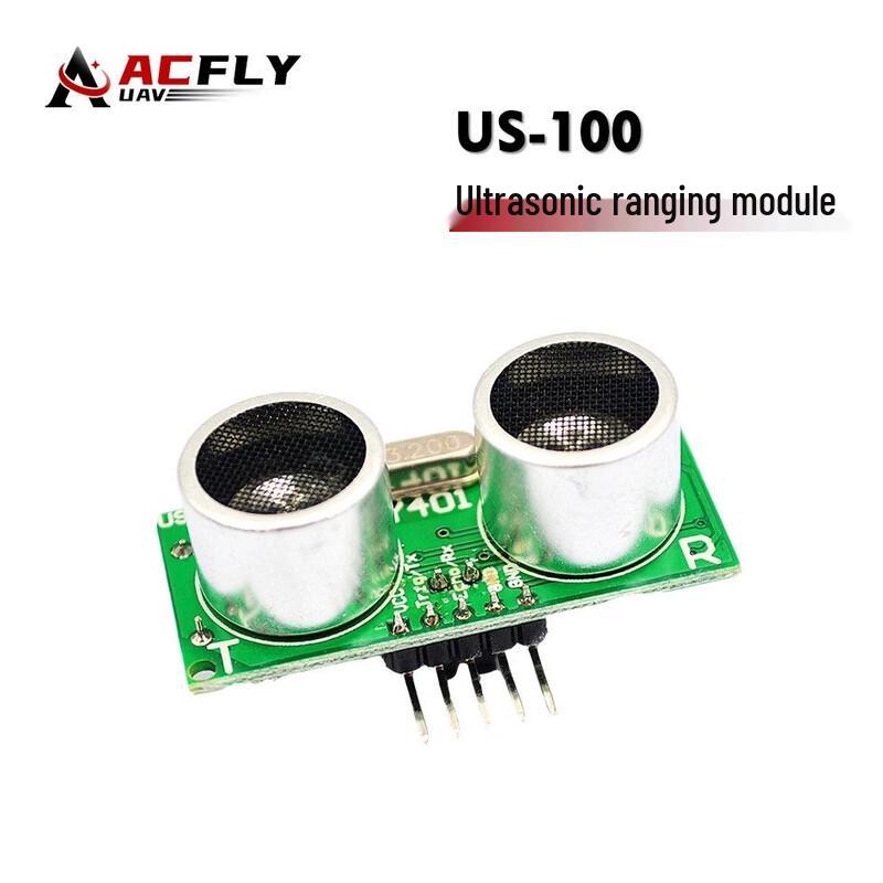 

ACFLY Flight Controller