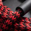 Tow Rope with Two Grips Performance Grip Water Ski Padded for Boating