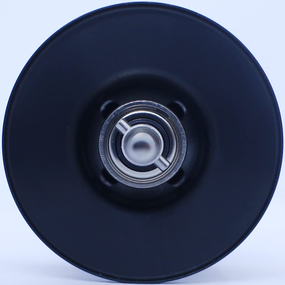 Genuine Parts 22 Bantam HG Right Spool Assembly Part 101PX (bearing Included) No.