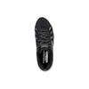 Skechers Hillcrest Vast Adventure Low top Running Shoes Women's Black White 149820-BKW