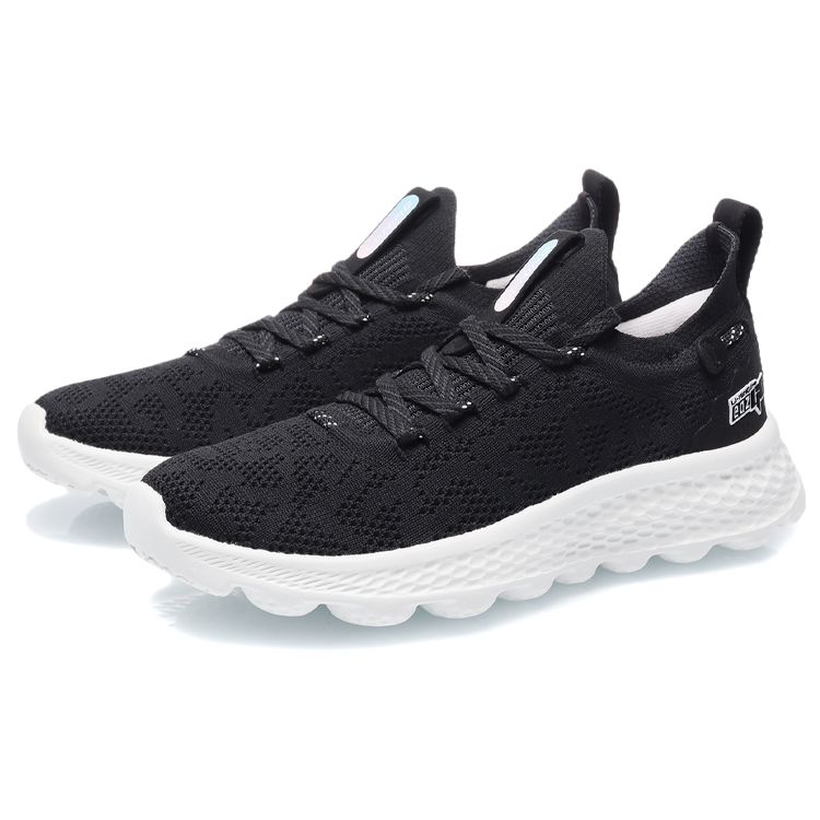 Li Ning Easy Fit Comfort Series Synthetic Leather Fabric Shock Absorbing Breathable Lightweight Durable Non-Slip Low-Top Sports Casual Shoes ARER030-2