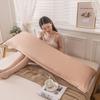 One Piece Double Long Pillowcase Home Couple Pillowcase Extended Pillowcase (No Core)