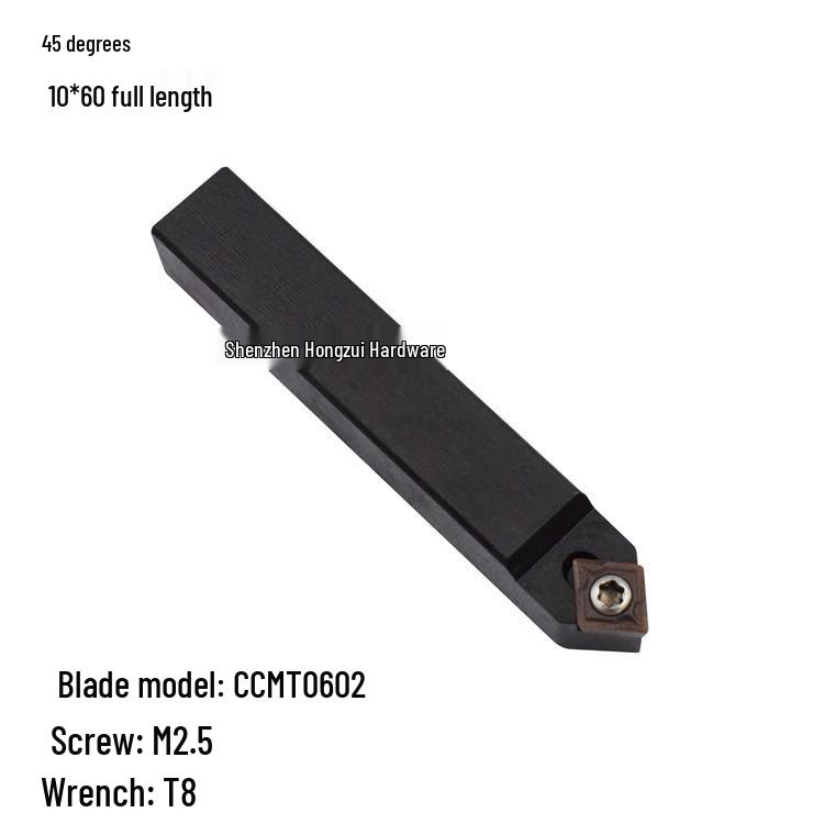 Adjustable Boring Tool Set: 16, 20, 25 Shank Drill Press, Reamer, and Boring Bar with Eight-Pole.