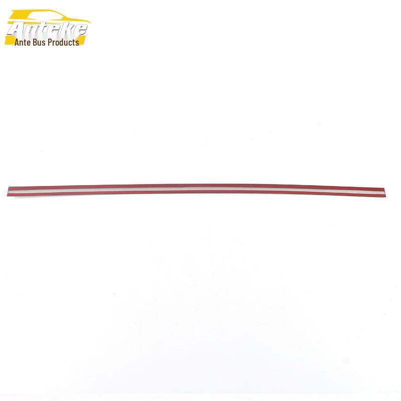 Elantra 2021 Front Grille & Hood Bumper Anti-Scratch Trim Accessory