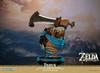 First 4 Figures The Legend of Breath of the Wild PVC Figure - Zelda (Daruk) (Collector's)