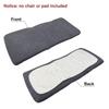 Washable Rocking Chair Protector Elastic Recliner Cover New Armchair Slipcover  Dining Chair