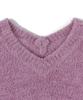 SNUZY V-Neck Lavender