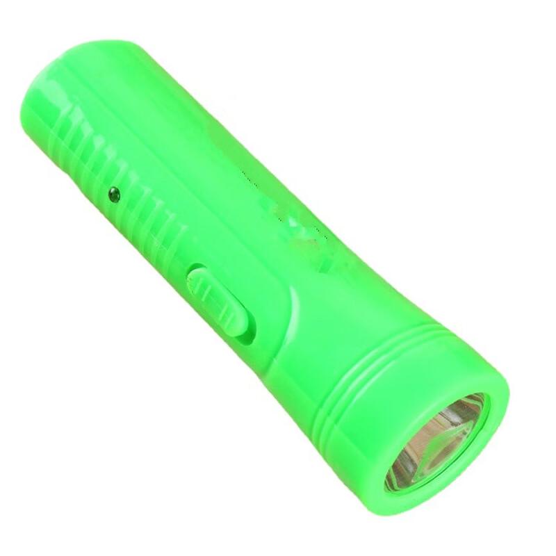 Mengpao Mini Rechargeable UV Flashlight