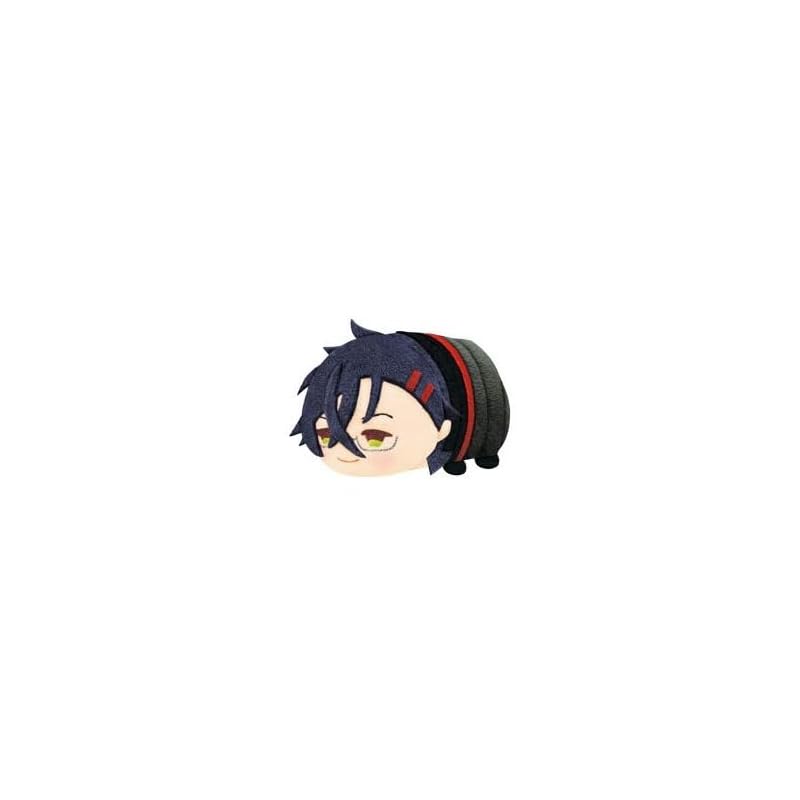 

Mochimochi mascot Touken Ranbu -ONLINE- vol.5 Akashi country line Single item