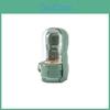 Pet Outdoor Food And Water Dispenser With Portable Pet Material For Dogs And Cats
