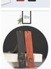 Rosewood Hollow Design Bookmark In Gift Box - Chinese Style Wooden Crafts Festival Gift