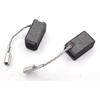 Pack of 2#1619P02892 1619P02870 Carbon Brush Set Fits1380 Slim Angle Grinder Replacement Part New For Bosch