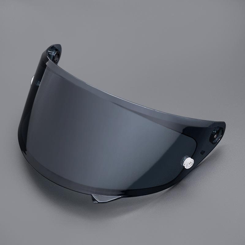 Motorcycle Helmet Lens For HJC HJ35 Rpha 1N RPHA 1 RPHA 1 V2 Carbon Anti-UV Dustproof Windproof Replacement Helmet Visors