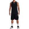 Under Armour Tank Top Men's Black 1361901-003