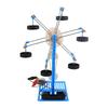 Kids Science Toy Technology Gadget Physics STEM Kit Electric Ferris Wheel Educational Toys for Children DIY Craft Toy