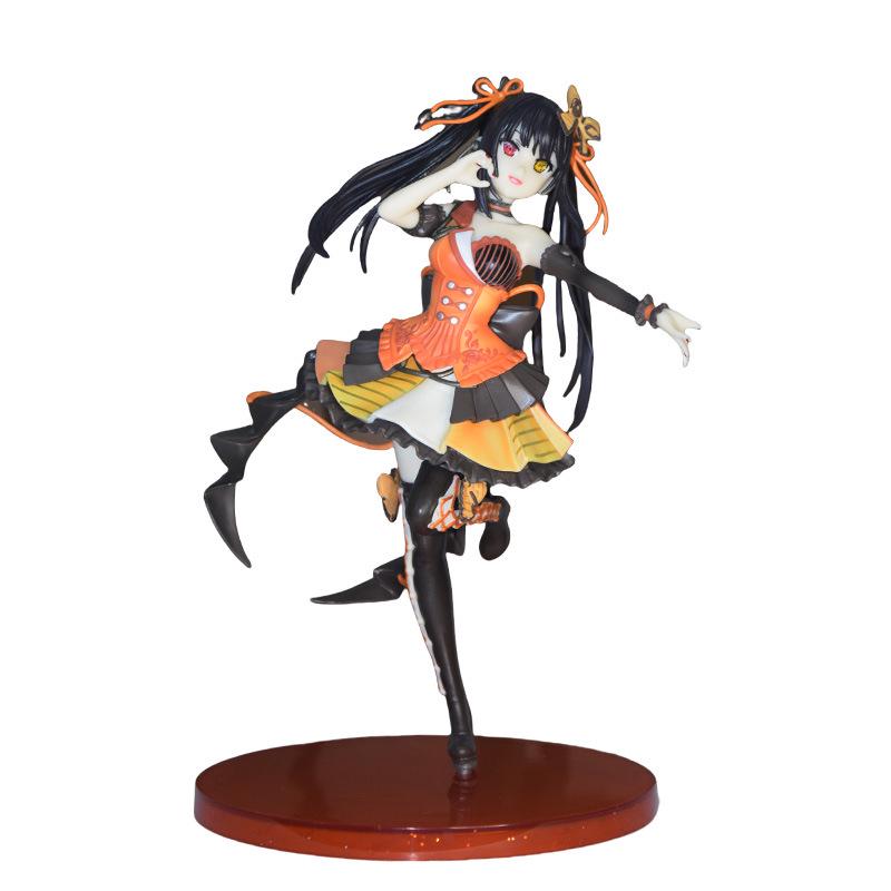 

Date A Live Токисаки Куруми Фигурка в идол-позе