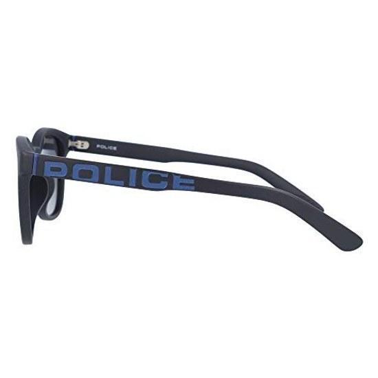 Police Sunglasses SPLA69J Mens