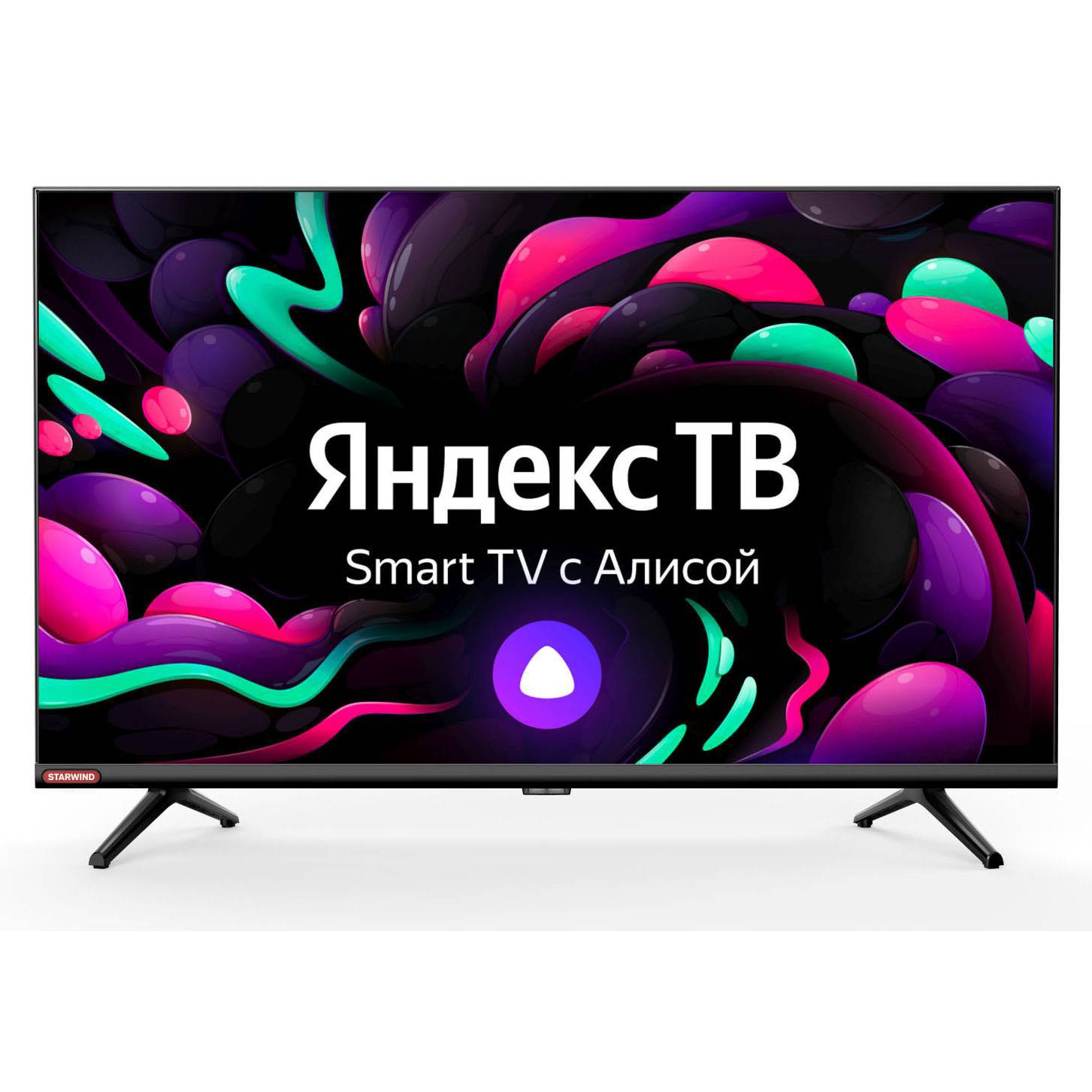 

Телевизор Starwind TV Sw-led32sg300