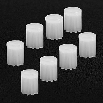 Mini Motor Gears Spare Parts For Syma X5C X5SW Quadcopter Helicopter Plastic