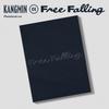 KANGMIN (VERIVERY) - 1st Single Album [Free Falling] (Photobook Ver.)