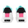 Li Ning Steven Harrington X  Special Edition Low-Top Skateboard Culture Sneakers Women Sneakers White AECS070-2