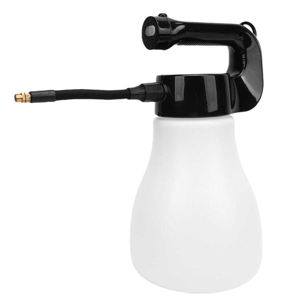 Electric Spray Bottle 3L High Efficiency Handheld Electric Spraying Watering Pot with   Nozzle for Garden