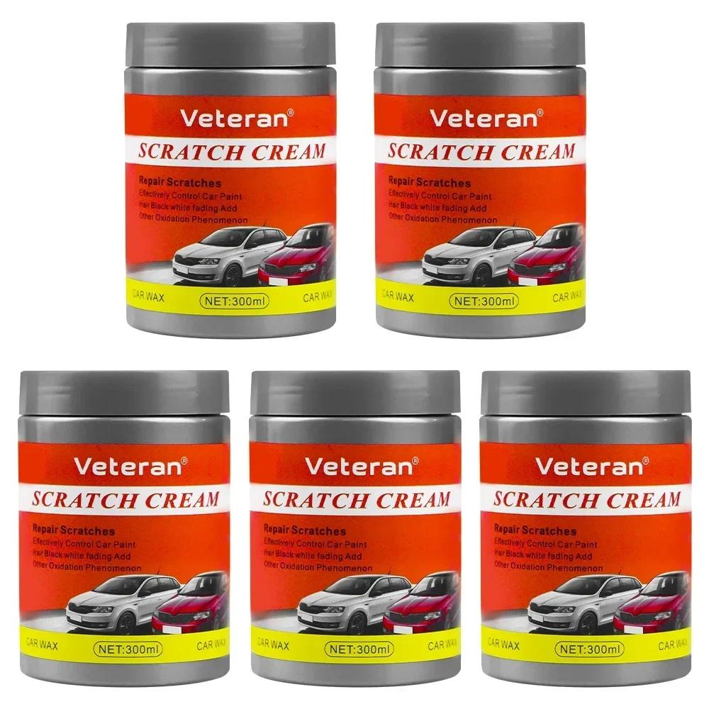 Lackreparaturwachs Kratzfest Autoaufbereitungsmittel Kristallbeschichtung Lackschonend Originalglanz wiederherstellen Autolackreparaturwachs