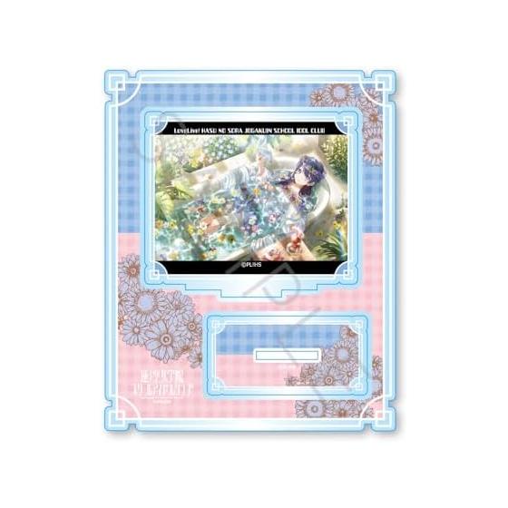 Love Live! Nijigasaki High School Idol Club Vol. 7 Acrylic Stand OJ Design