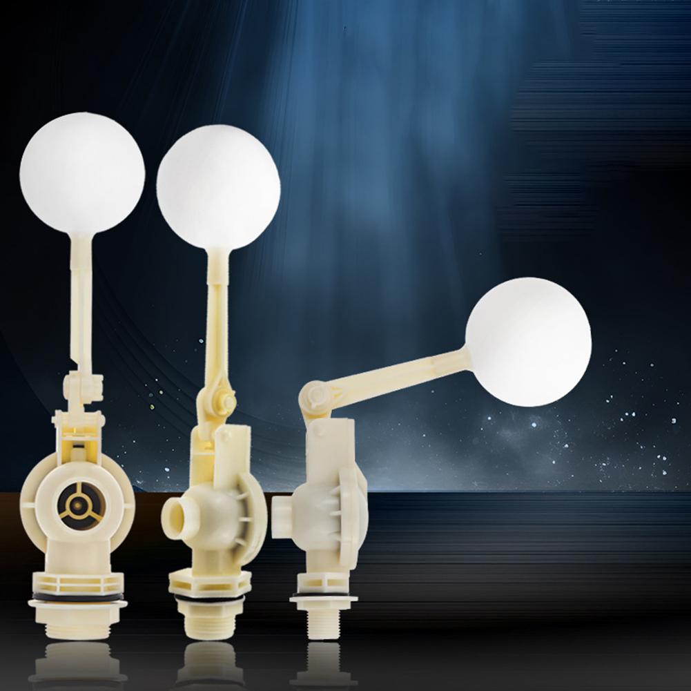 Adjustable Water Level Float Switch with ABS Differential Pressure Plastic