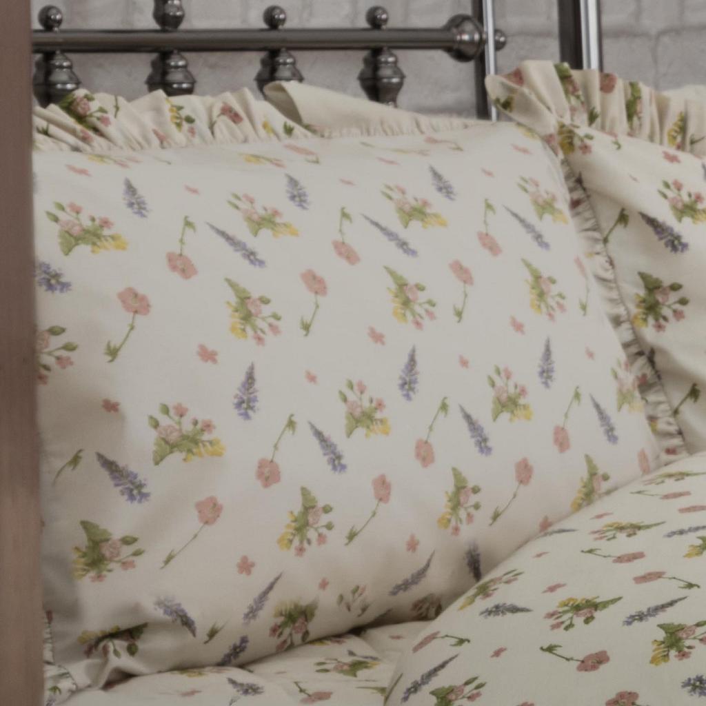 belledorm pillowcases