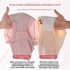 Large Size Ladies Spring and Autumn Girdle Waist Molded High Waist Belly Breathable Hip Briefs