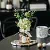 Decorațiuni pentru casă – Flori decorative şi coroane de flori