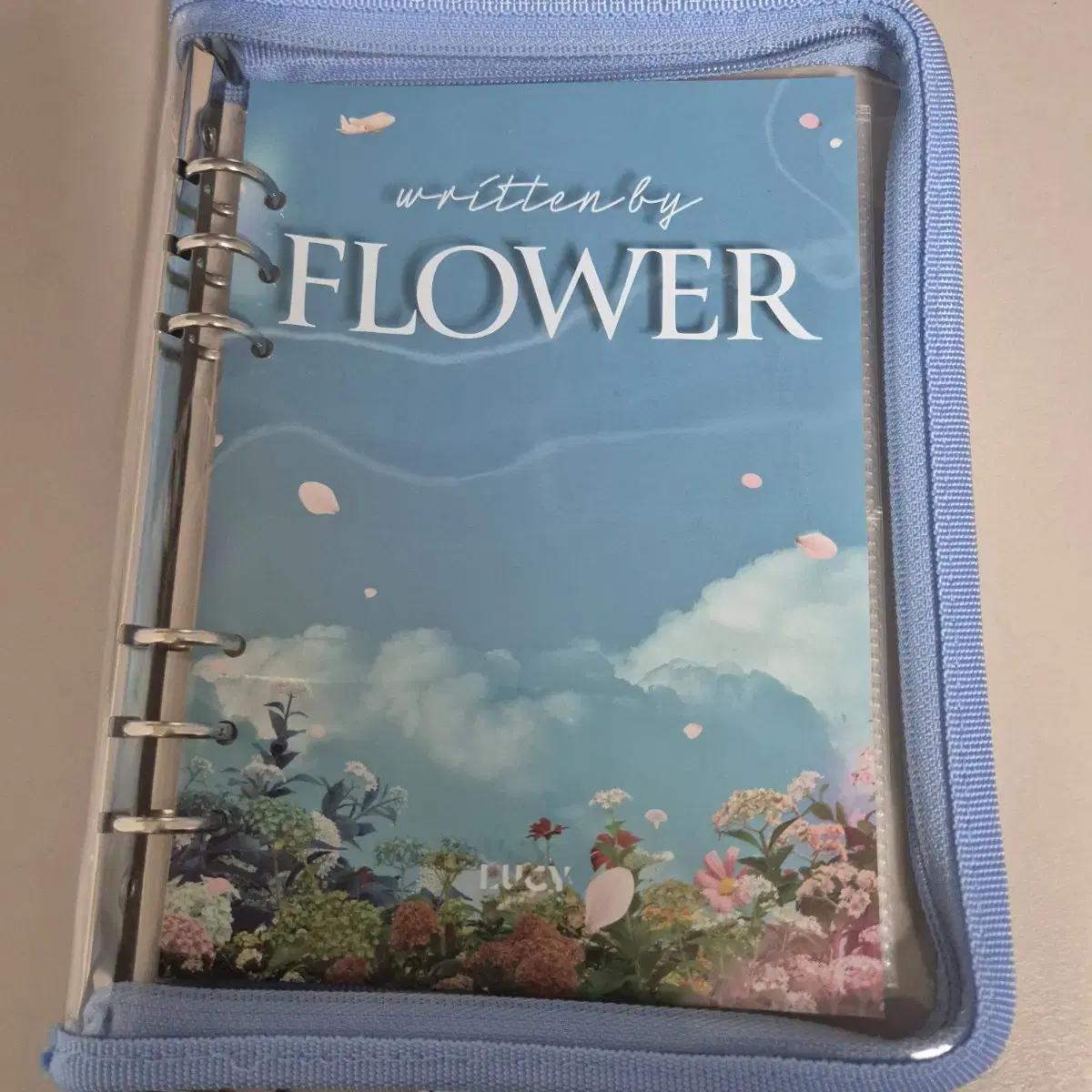 

LUCY Альбом для фотокарточек Md