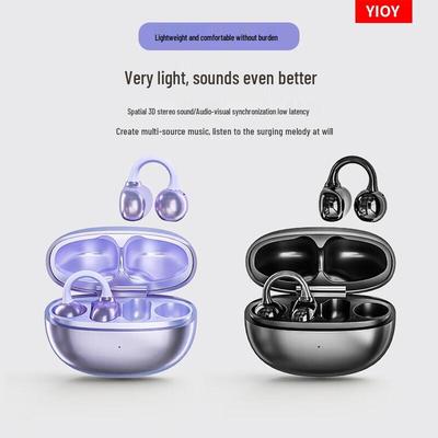 Audio y video – Auriculares inalámbricos
