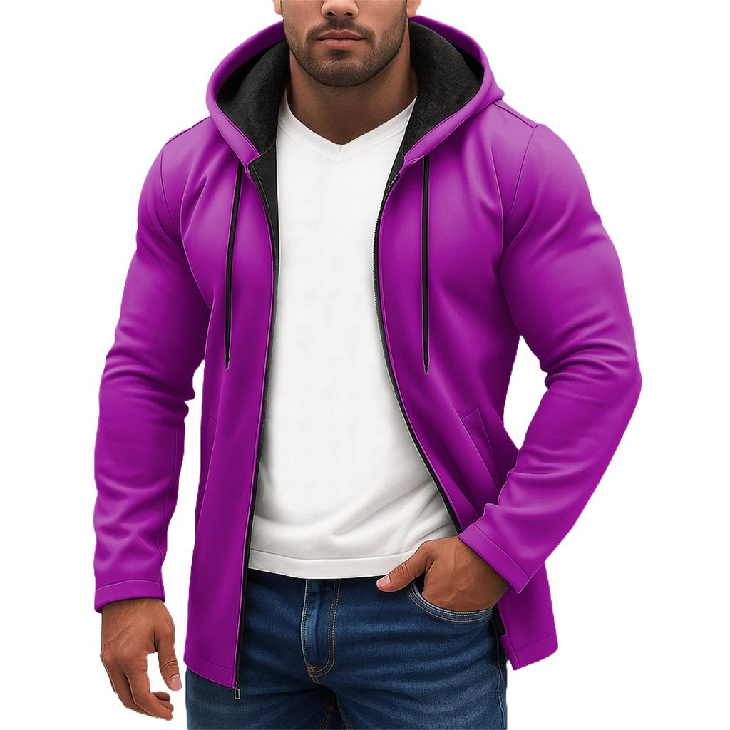 Hooded Sports Tracksuit Unisex Running Outfits Long Sleeve Pullover Hoodies Sweatshirt