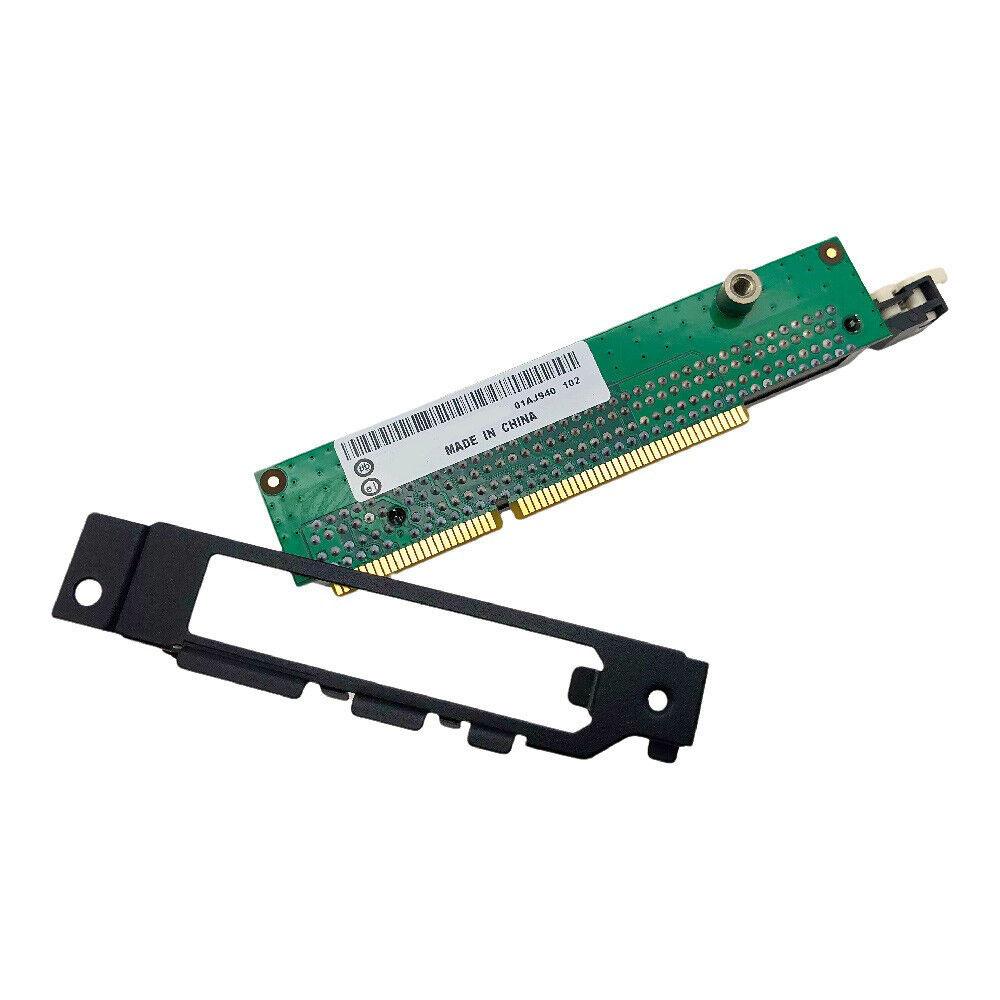 PCIE 16 Expansion Graphic Card for ThinkCentre M920X M720Q M920Q Replace 01AJ940