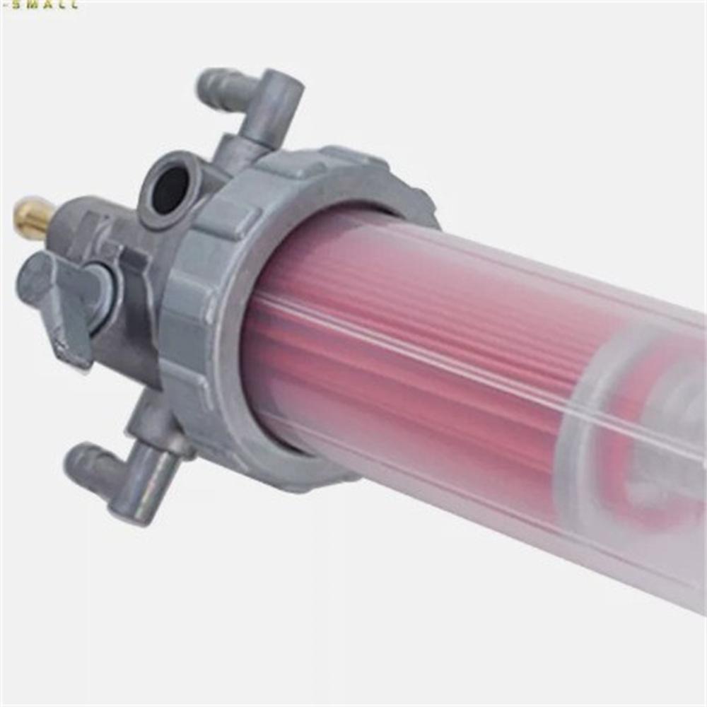 Fuel Filter AM879962 For John Deere 1545 1565 2320 2025R 4200 4210 4300 4400 455