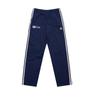 Originals Outdoor Three-Stripe Side Zipper Casual Retro Versatile Knitted Sports Pants Unisex Pants Dark-Blue IM9471(TEAM702-IM10)