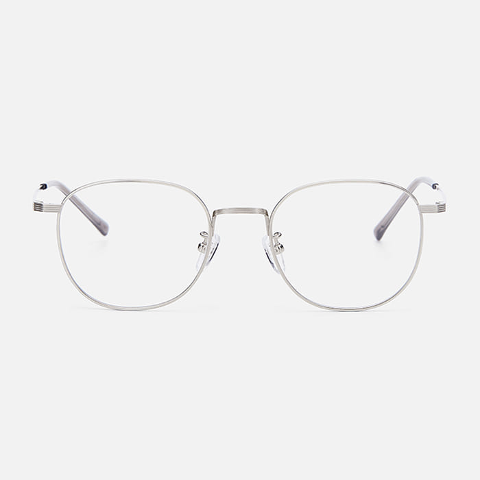 Byumaeb Paul_Soft Square Frame