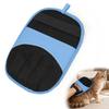 Pet Hair Remover Electrostatic Gloves, New Pet Hair Removal Glove For Cats & Dogs, Double-Sided Reusable Electrostatic Gloves
