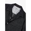 Studio Tomboy Non Fade Denim Shirt 91u5221175