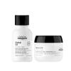 L'Oréal PRO Core Repair Shampoo & Hair Mask Set